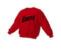 "DIUU JUMP" Members Version | Crewneck | BLACK&PINK Collection by OOTS.CLUB