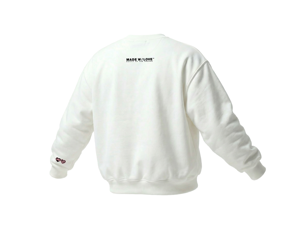 "MONEY" | Crewneck | BLACK&PINK - BLACK&PINK Collection by OOTS.CLUB