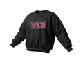 "MONEY" | Crewneck | BLACK&PINK - BLACK&PINK Collection by OOTS.CLUB