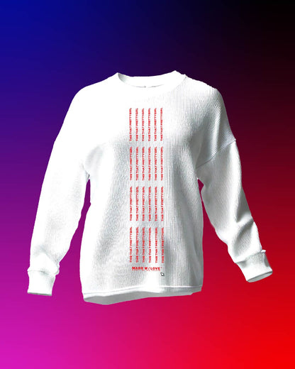 "THISTHAT PRETTYGIRL" APPAREL COLLECTION
