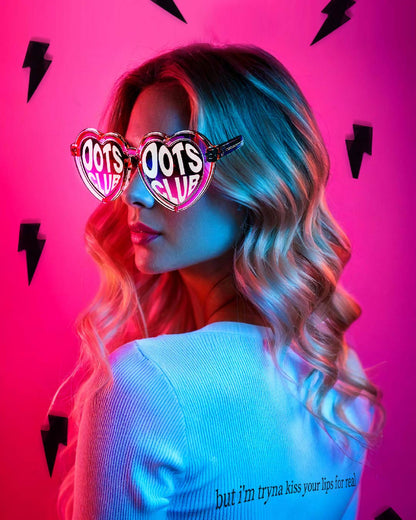 "KISSYFACE KISSYFACE" APPAREL COLLECTION