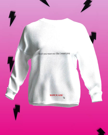 "REDHEART REDHEART" APPAREL COLLECTION